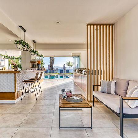 Sirocco Hotel Κάβος Εξωτερικό φωτογραφία