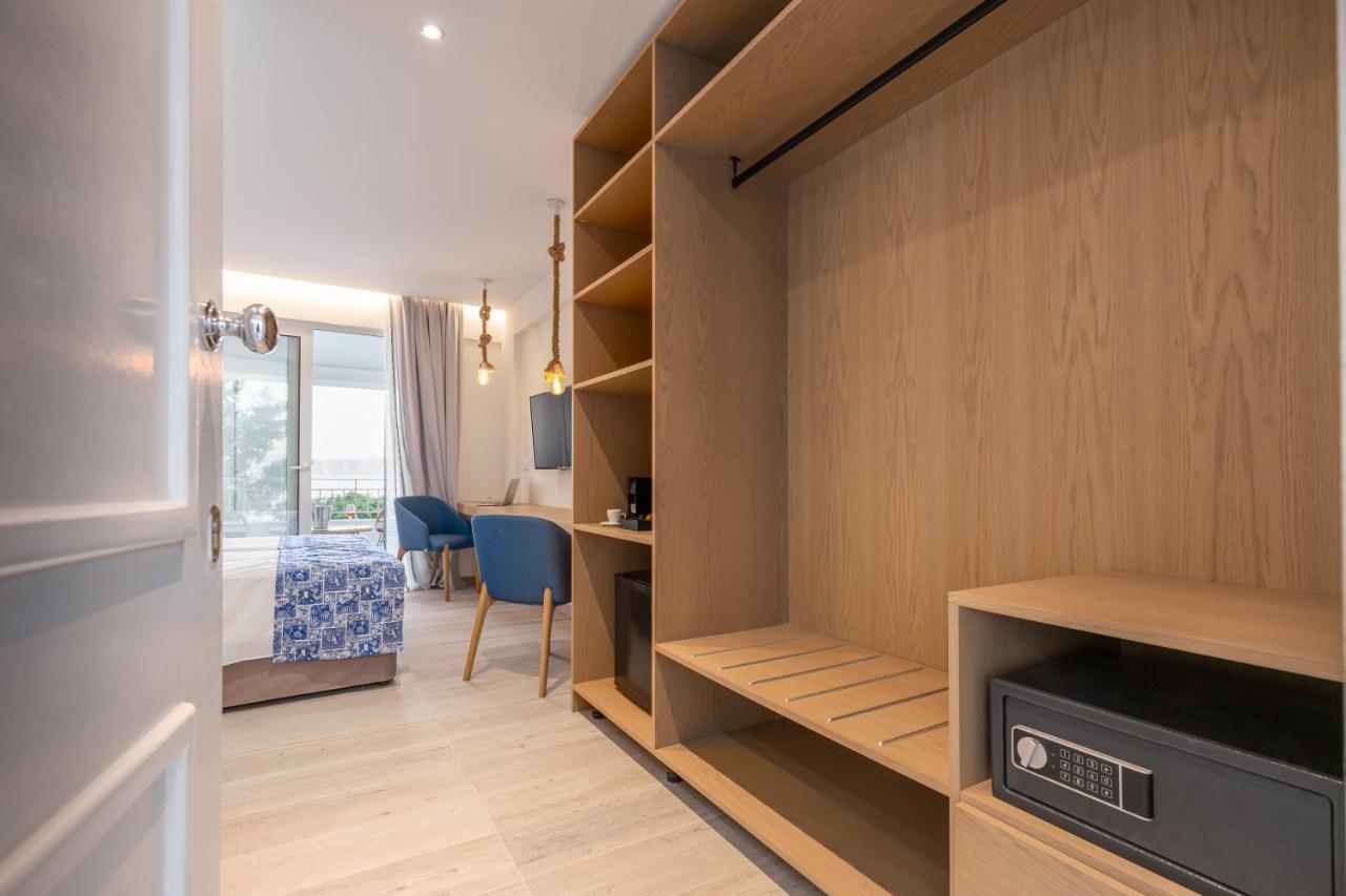 Sirocco Hotel Κάβος Εξωτερικό φωτογραφία