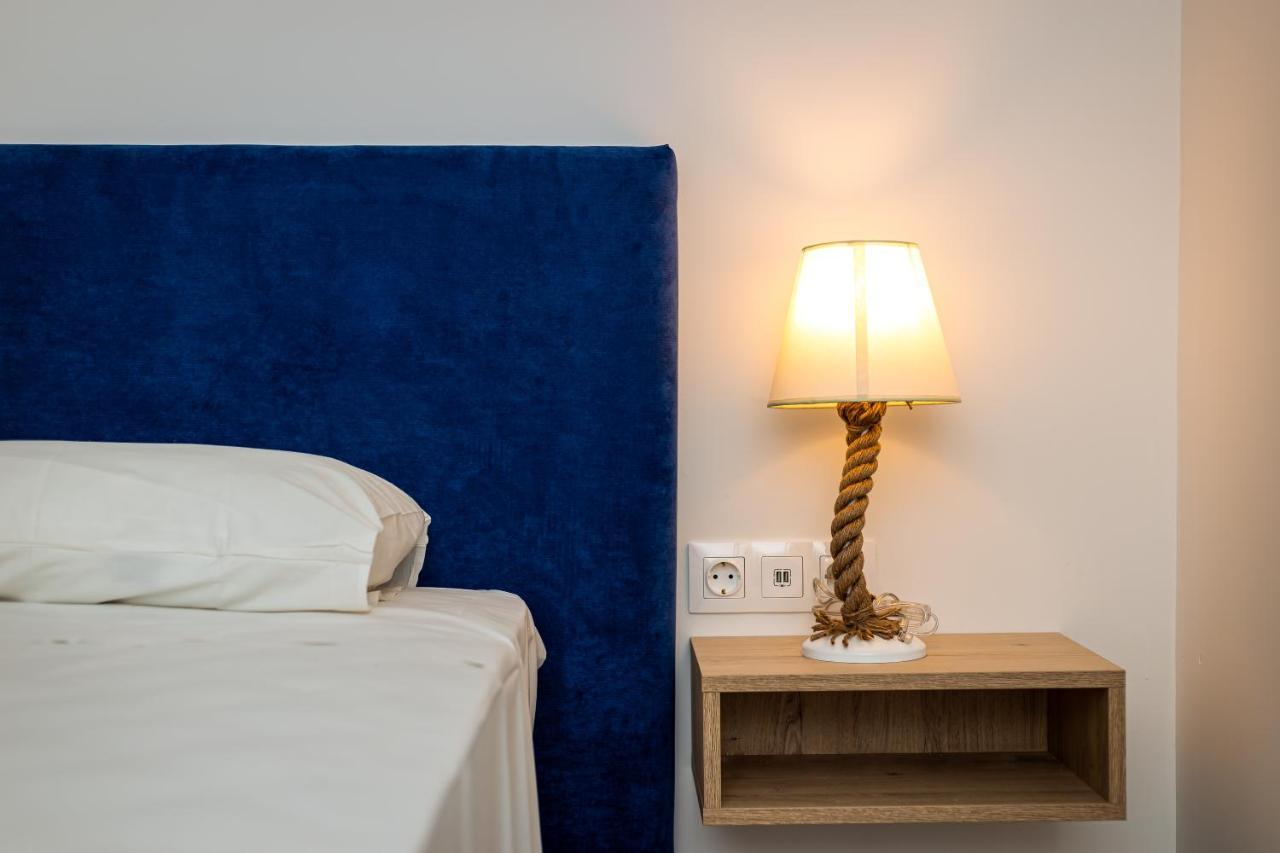 Sirocco Hotel Κάβος Εξωτερικό φωτογραφία