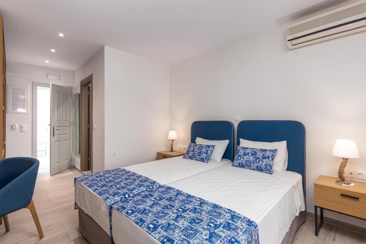 Sirocco Hotel Κάβος Εξωτερικό φωτογραφία