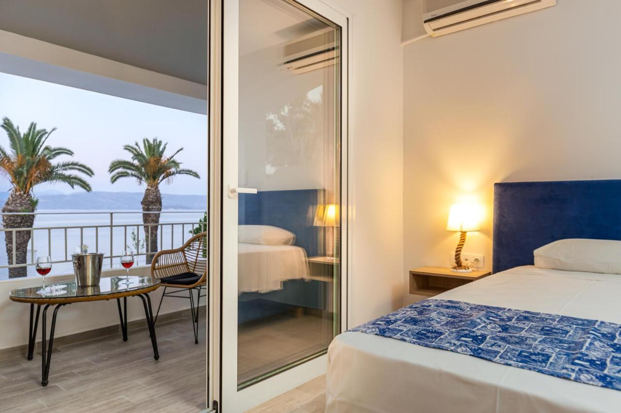 Sirocco Hotel Κάβος Εξωτερικό φωτογραφία