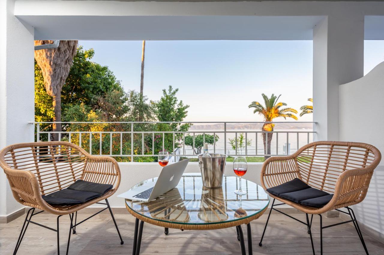 Sirocco Hotel Κάβος Εξωτερικό φωτογραφία