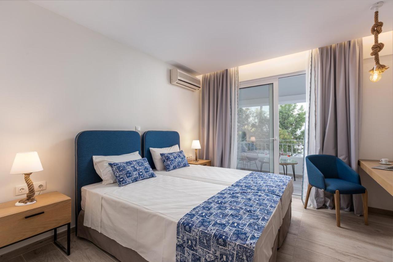 Sirocco Hotel Κάβος Εξωτερικό φωτογραφία