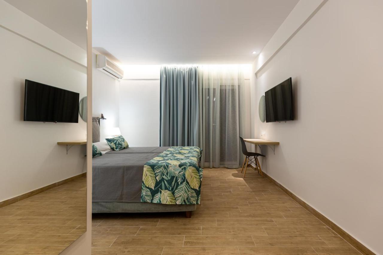 Sirocco Hotel Κάβος Εξωτερικό φωτογραφία