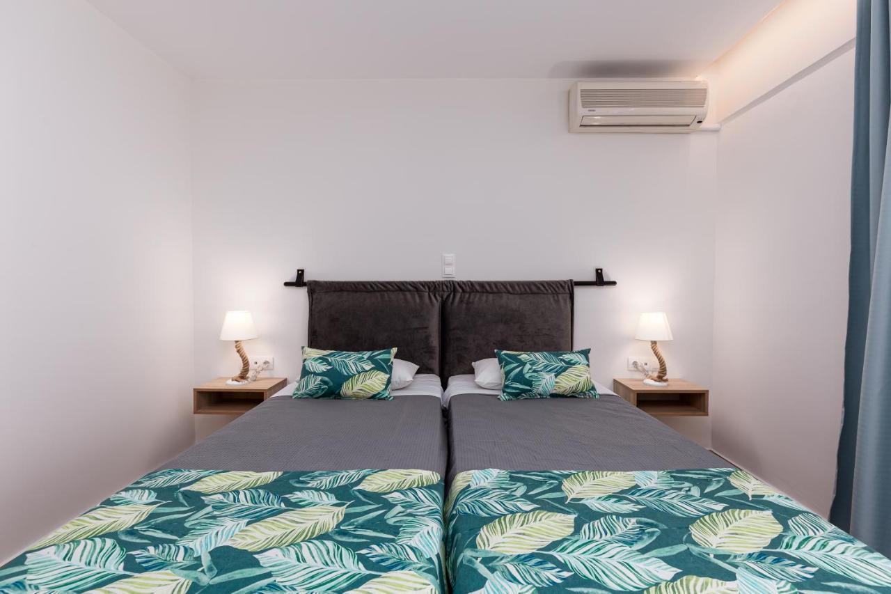 Sirocco Hotel Κάβος Εξωτερικό φωτογραφία