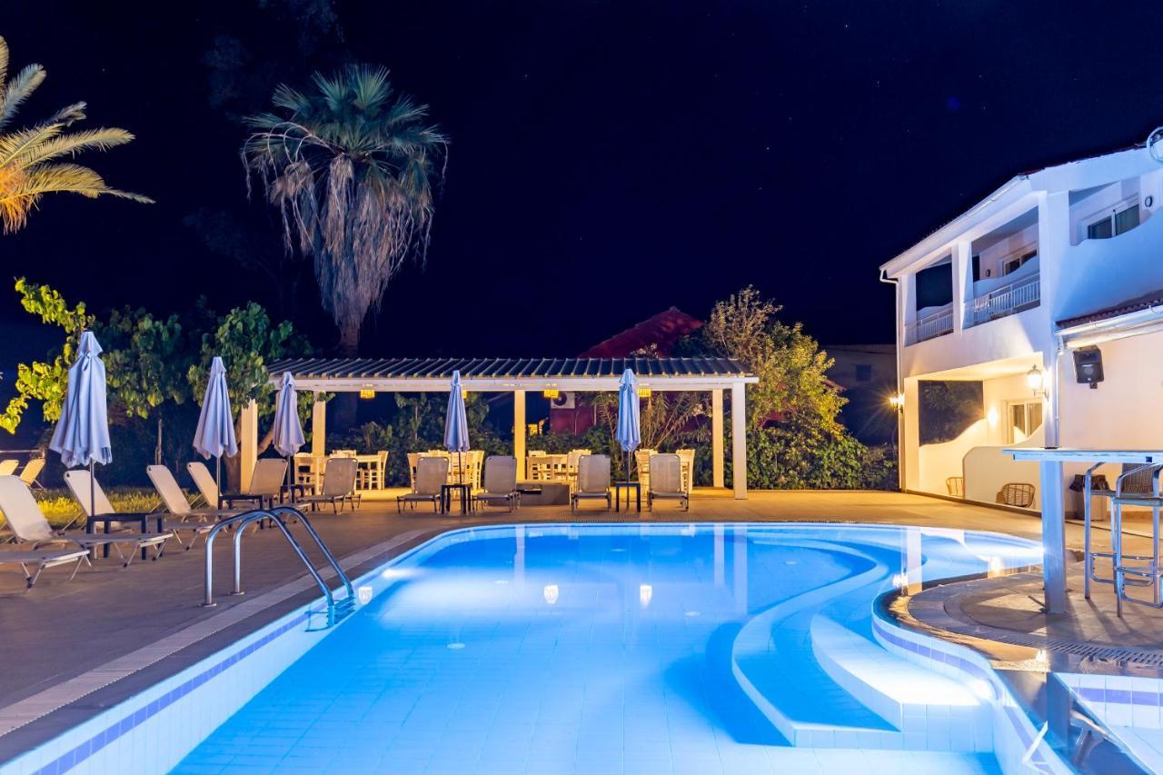 Sirocco Hotel Κάβος Εξωτερικό φωτογραφία