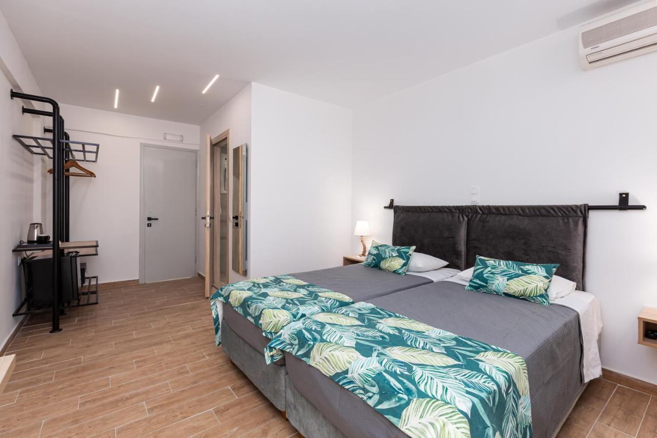 Sirocco Hotel Κάβος Εξωτερικό φωτογραφία