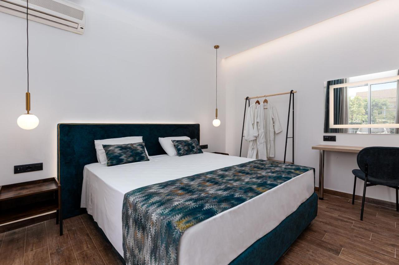 Sirocco Hotel Κάβος Εξωτερικό φωτογραφία