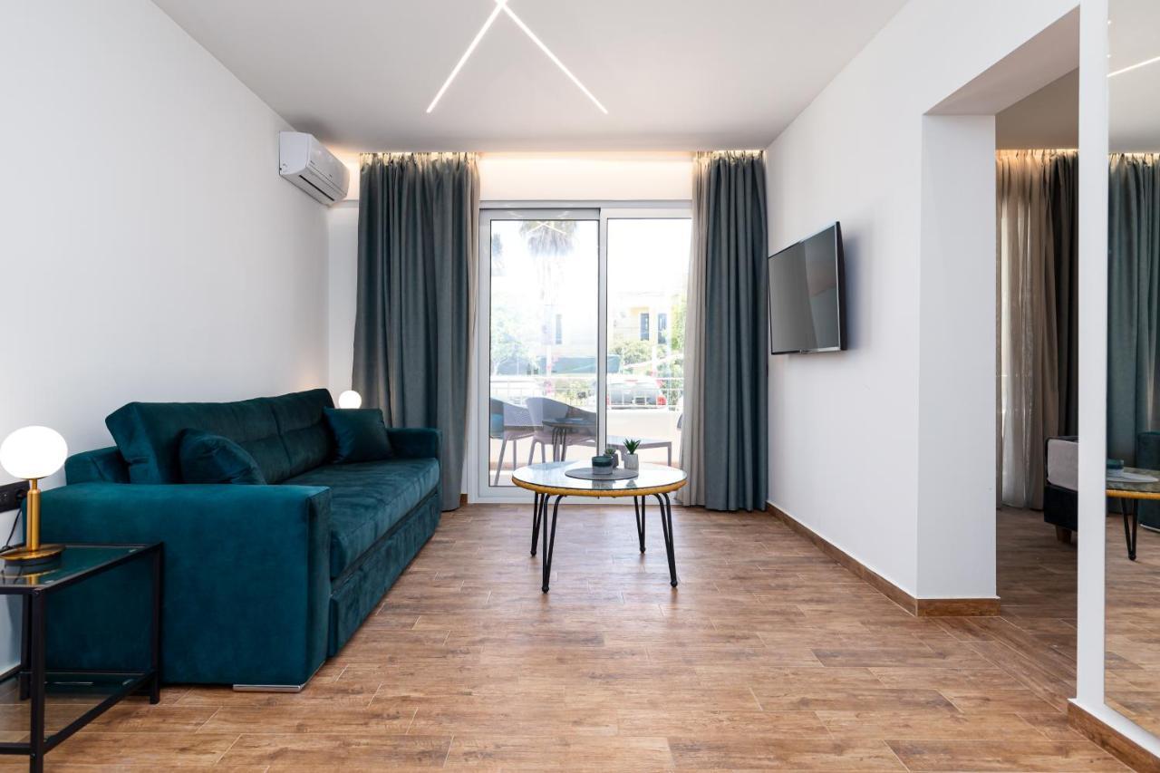 Sirocco Hotel Κάβος Εξωτερικό φωτογραφία