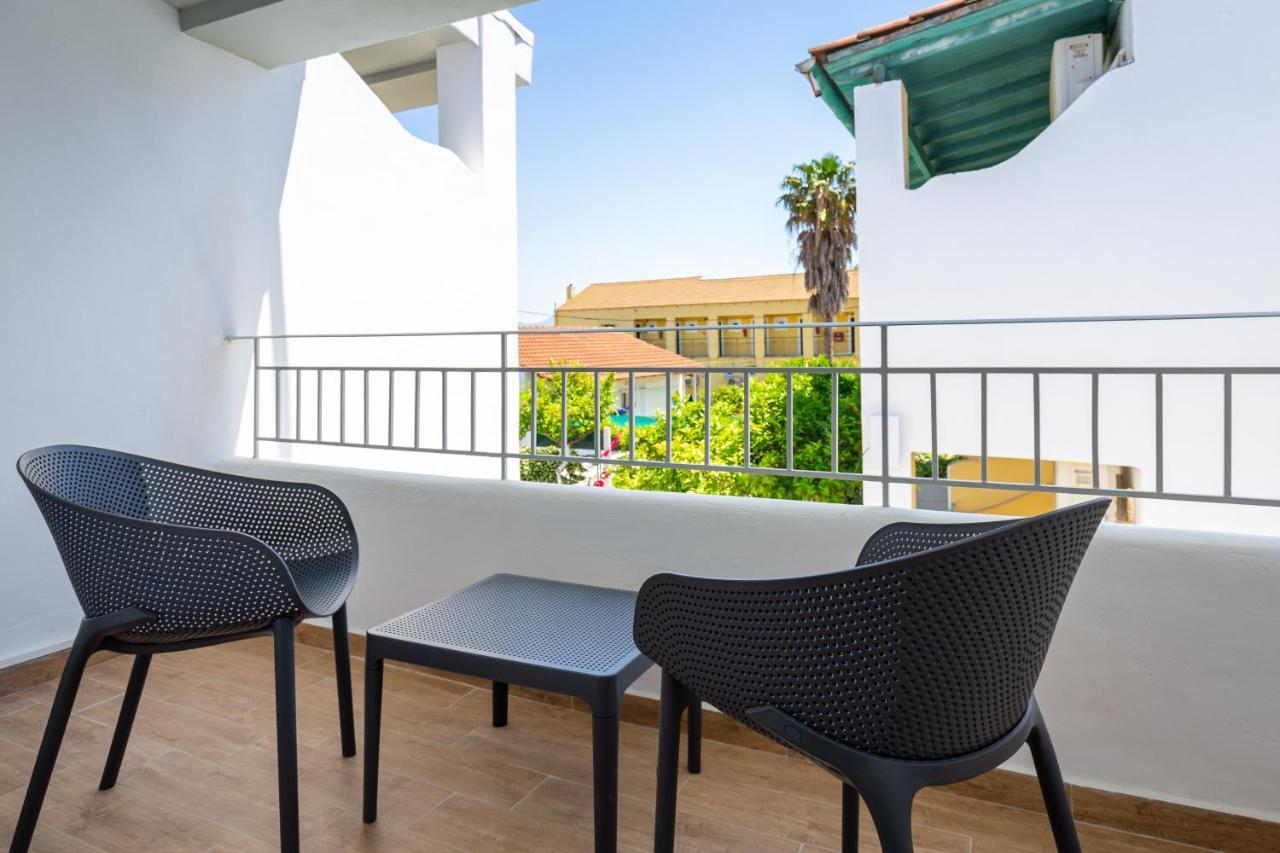 Sirocco Hotel Κάβος Εξωτερικό φωτογραφία