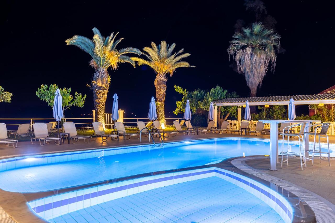 Sirocco Hotel Κάβος Εξωτερικό φωτογραφία
