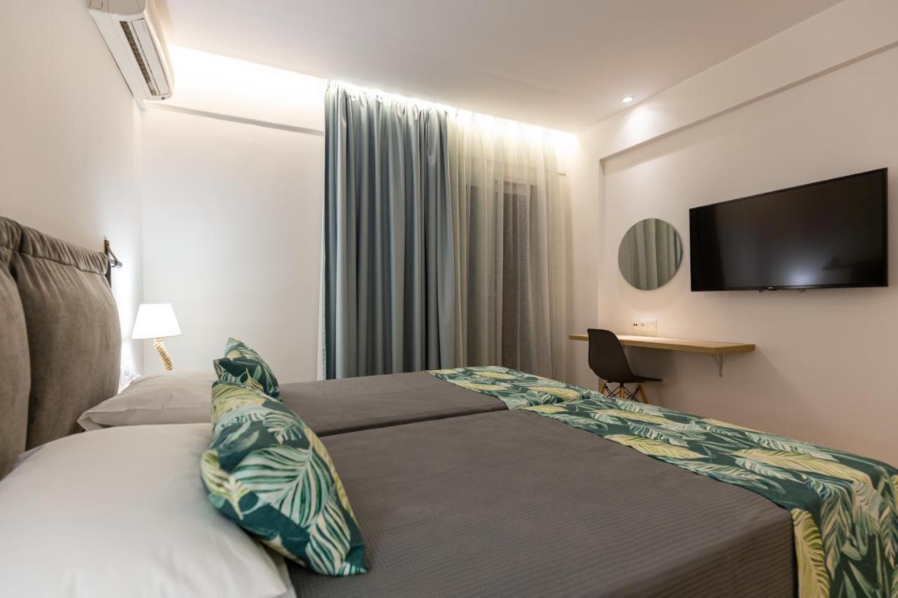 Sirocco Hotel Κάβος Εξωτερικό φωτογραφία