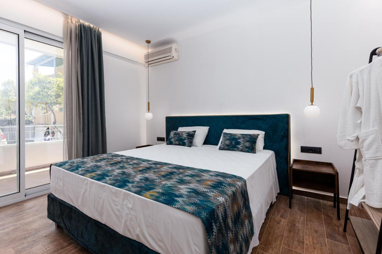 Sirocco Hotel Κάβος Εξωτερικό φωτογραφία