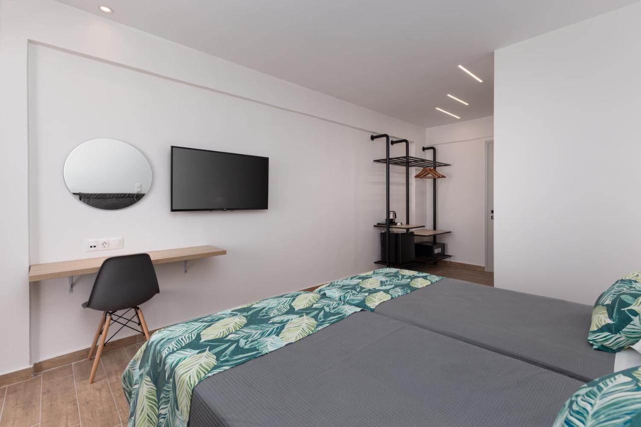Sirocco Hotel Κάβος Εξωτερικό φωτογραφία