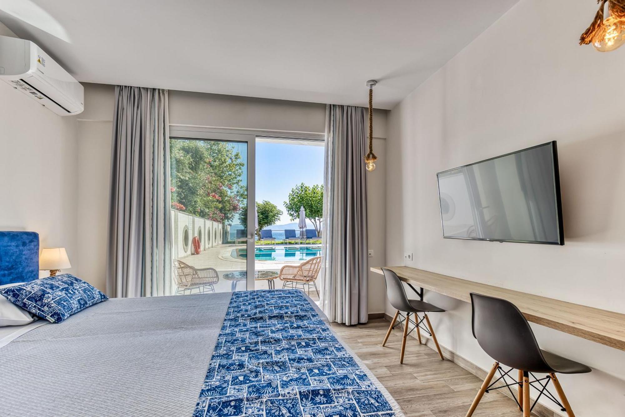 Sirocco Hotel Κάβος Εξωτερικό φωτογραφία