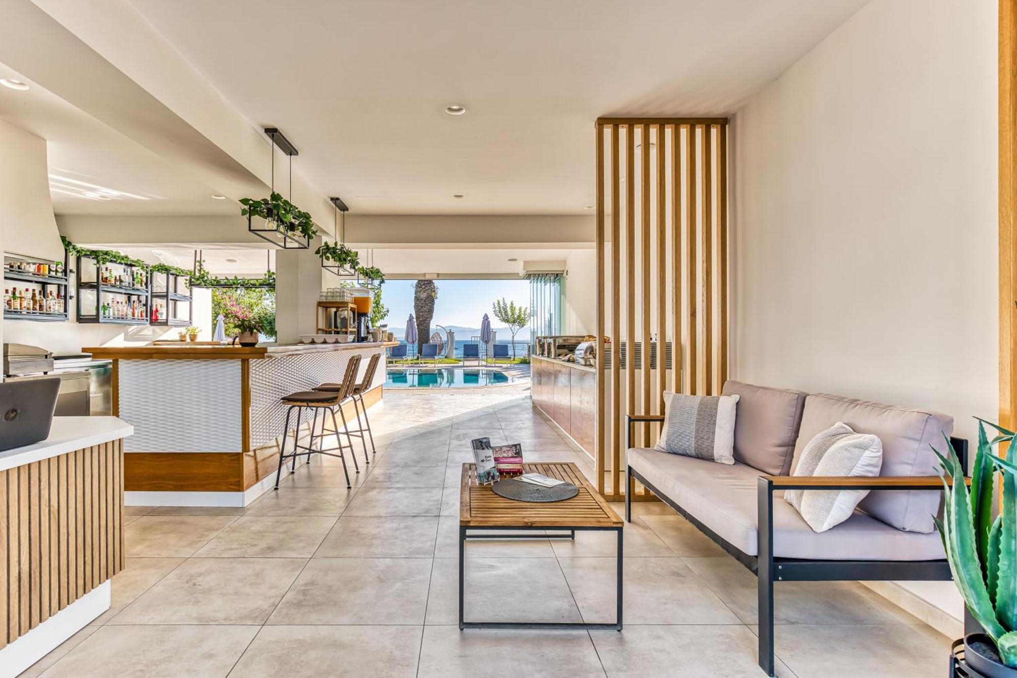 Sirocco Hotel Κάβος Εξωτερικό φωτογραφία