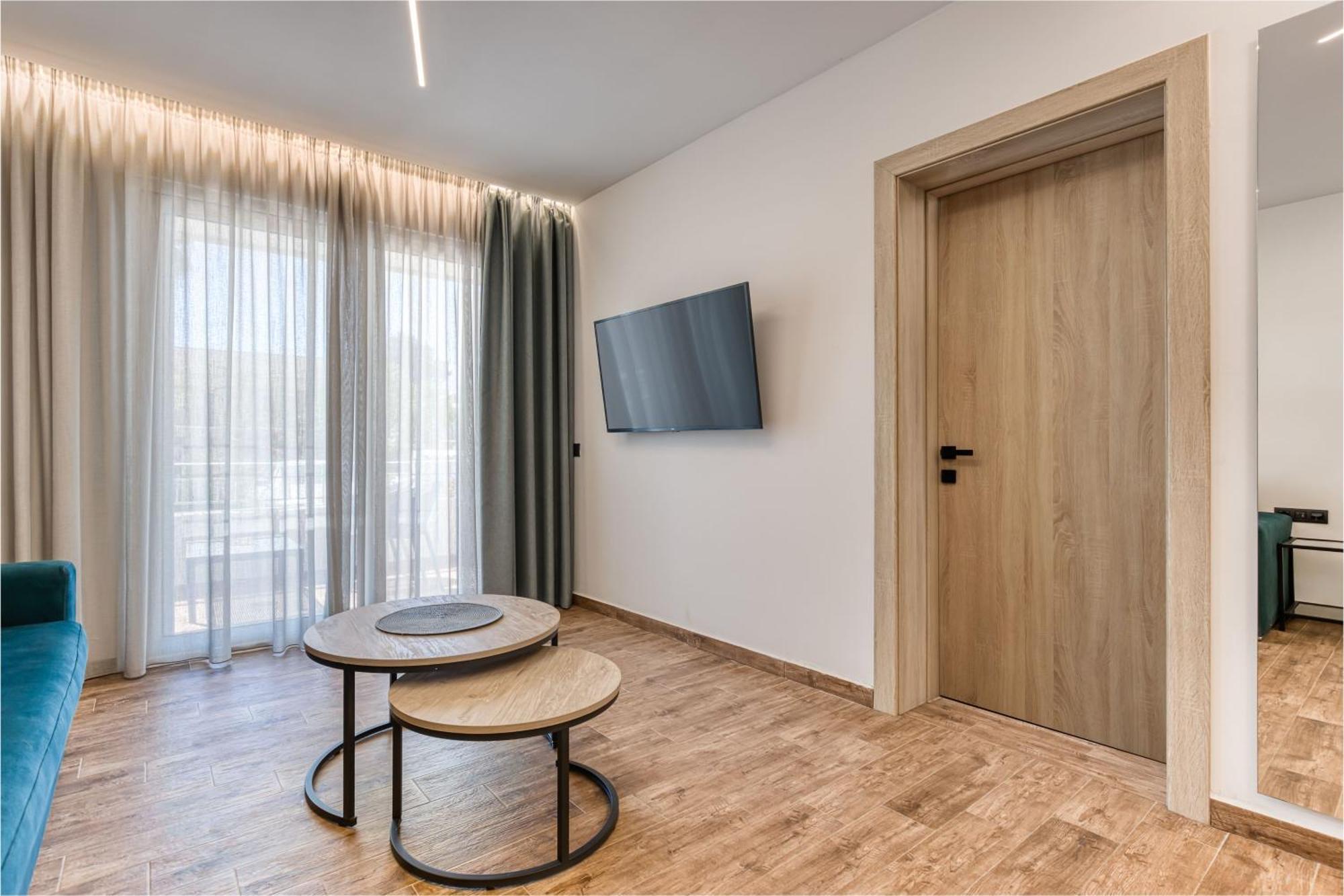 Sirocco Hotel Κάβος Εξωτερικό φωτογραφία