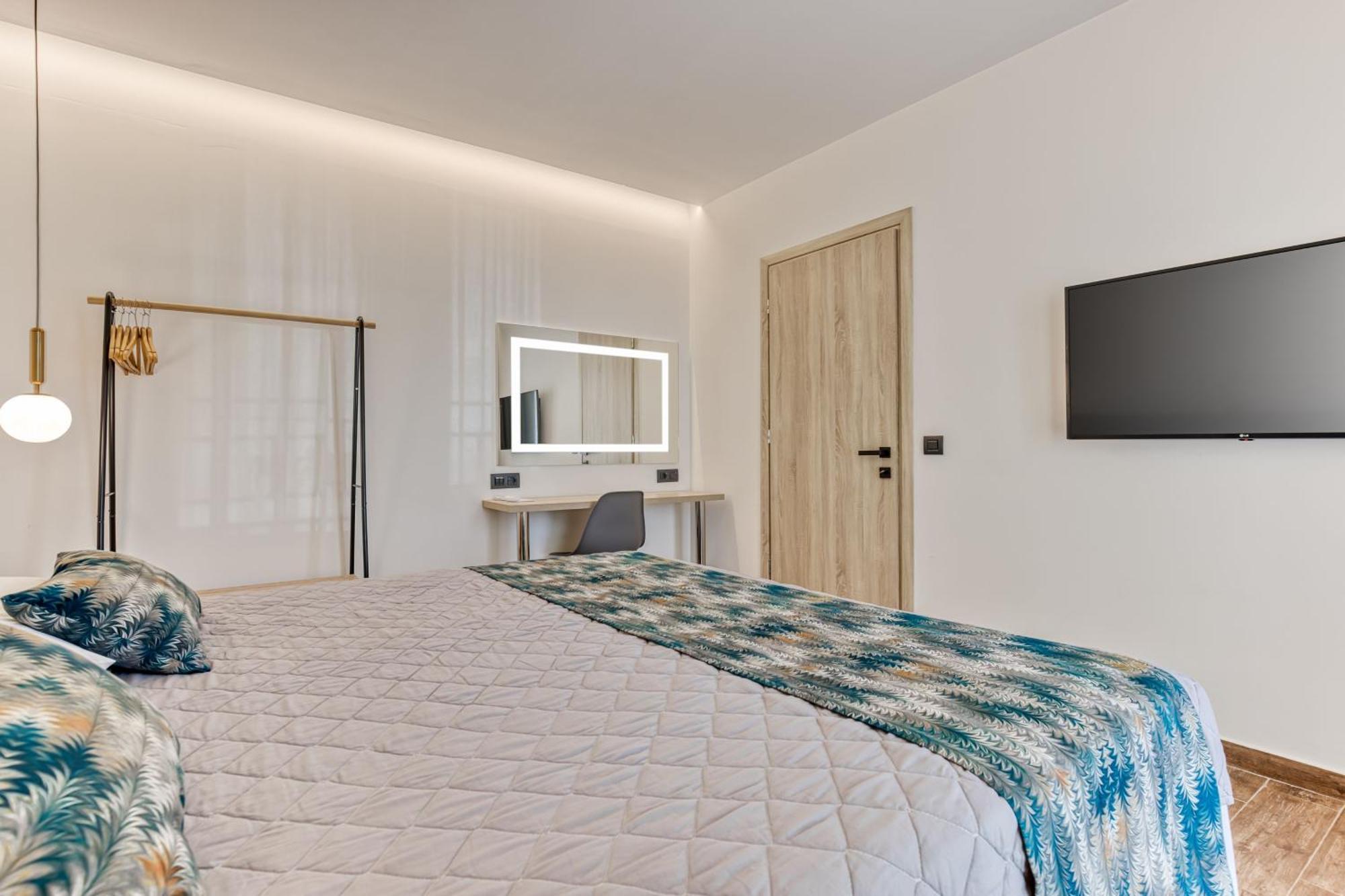 Sirocco Hotel Κάβος Εξωτερικό φωτογραφία