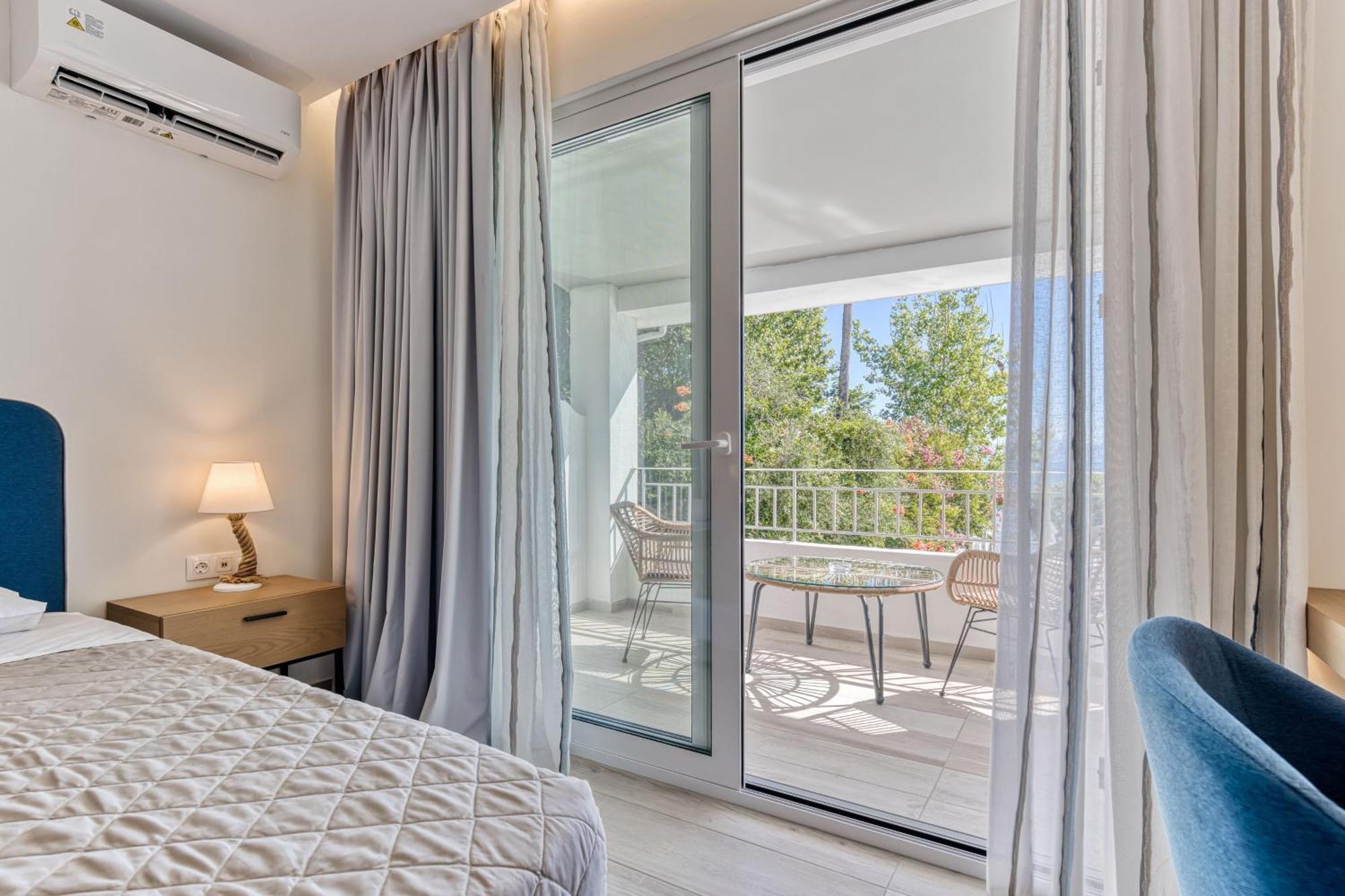 Sirocco Hotel Κάβος Εξωτερικό φωτογραφία