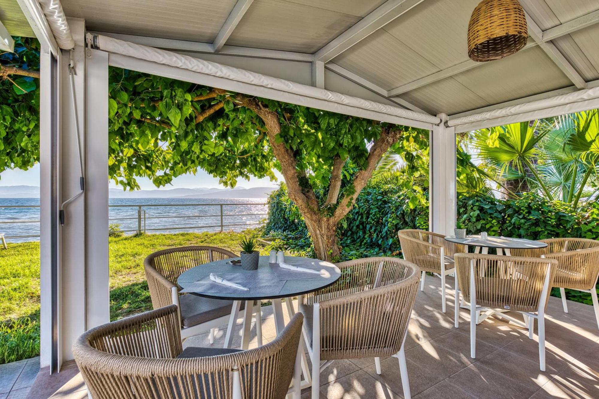 Sirocco Hotel Κάβος Εξωτερικό φωτογραφία