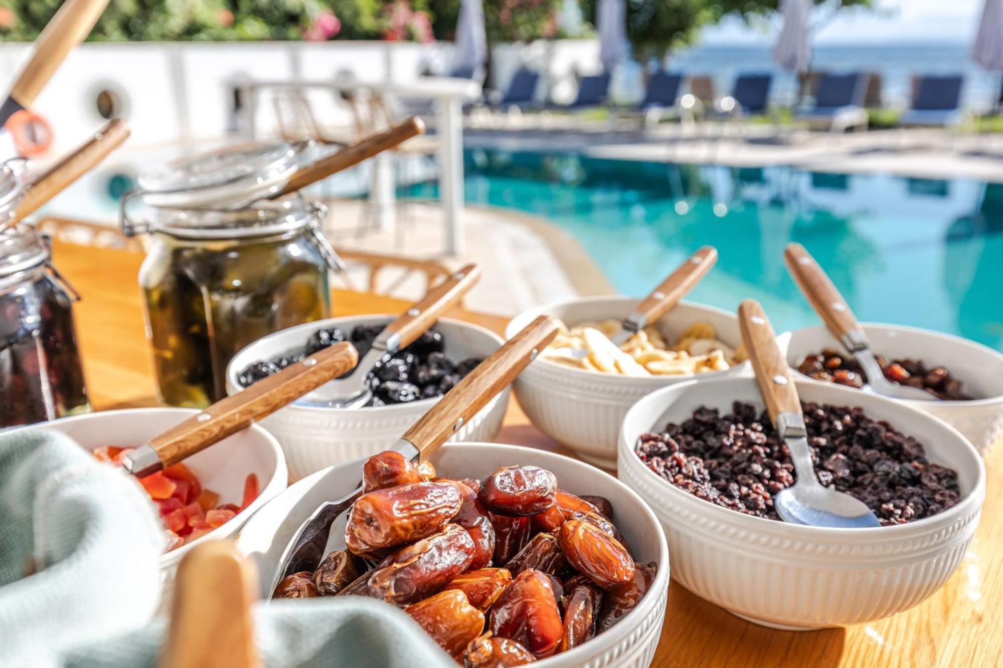 Sirocco Hotel Κάβος Εξωτερικό φωτογραφία