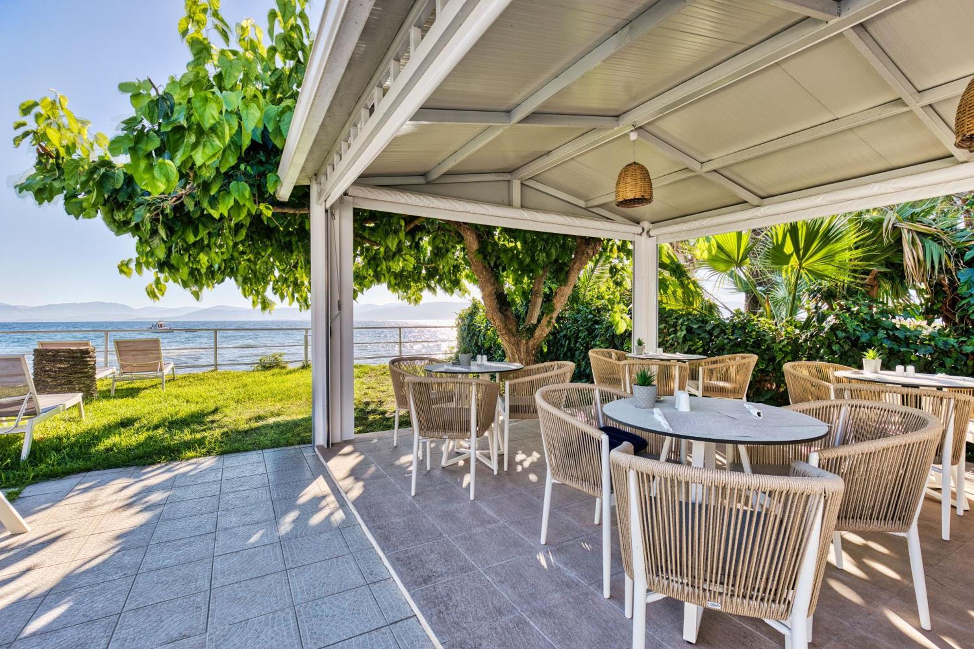 Sirocco Hotel Κάβος Εξωτερικό φωτογραφία