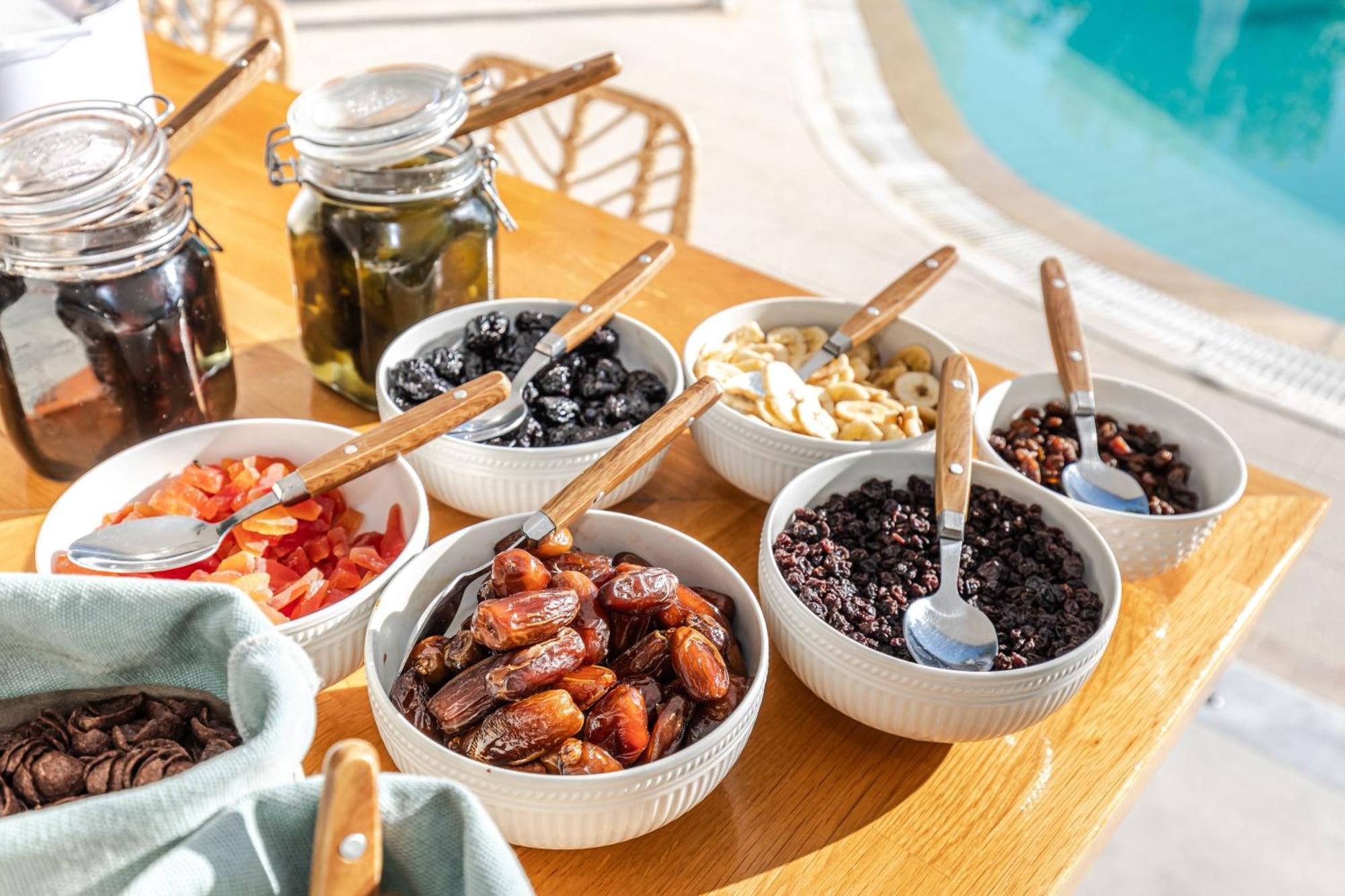 Sirocco Hotel Κάβος Εξωτερικό φωτογραφία