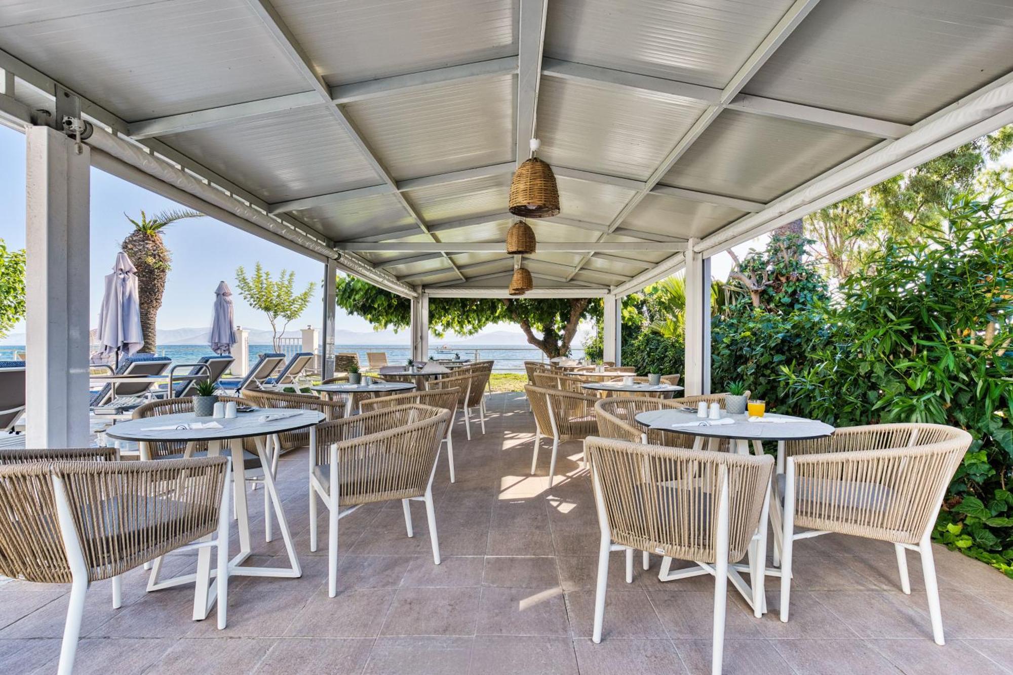 Sirocco Hotel Κάβος Εξωτερικό φωτογραφία