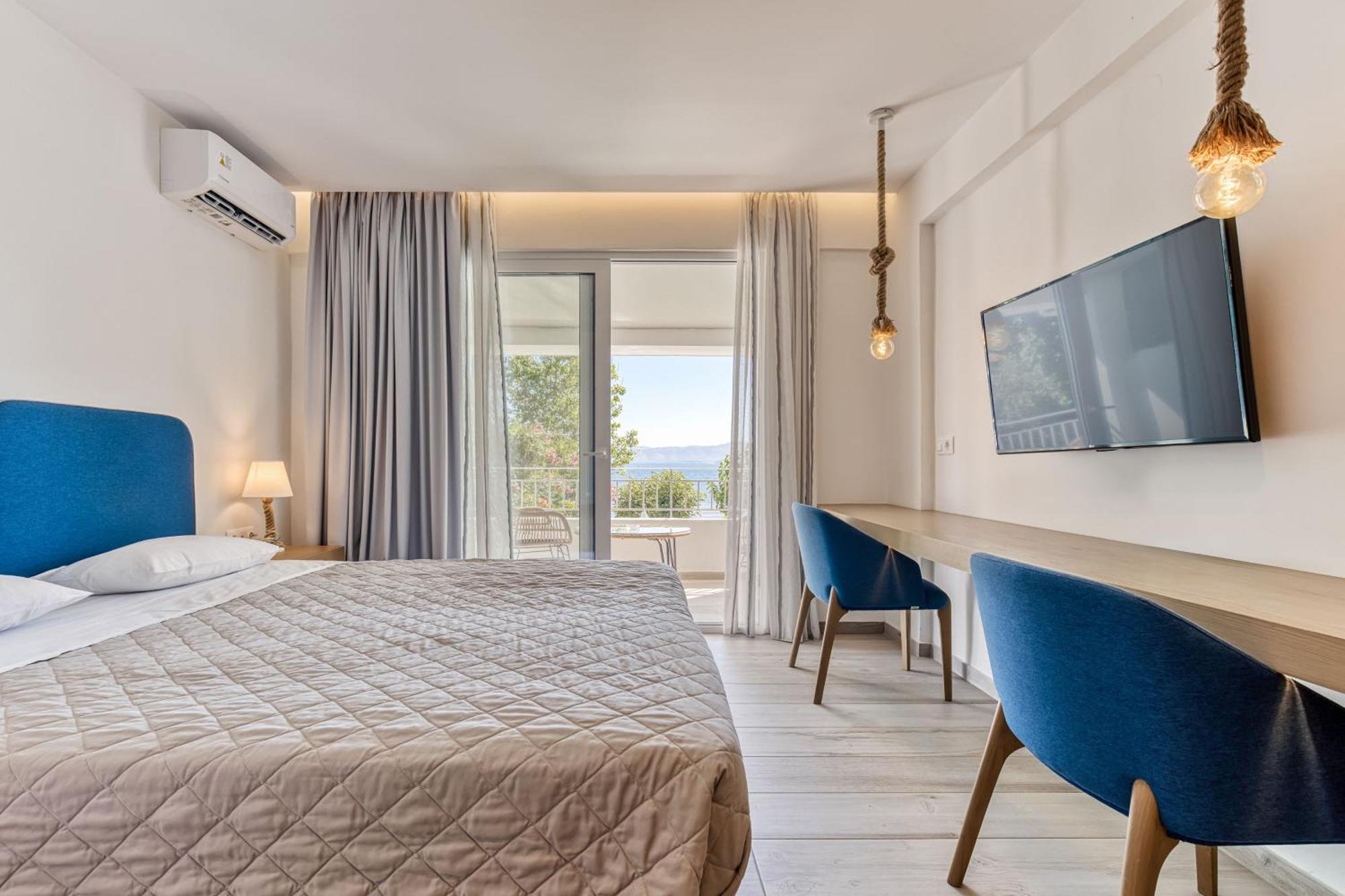 Sirocco Hotel Κάβος Εξωτερικό φωτογραφία
