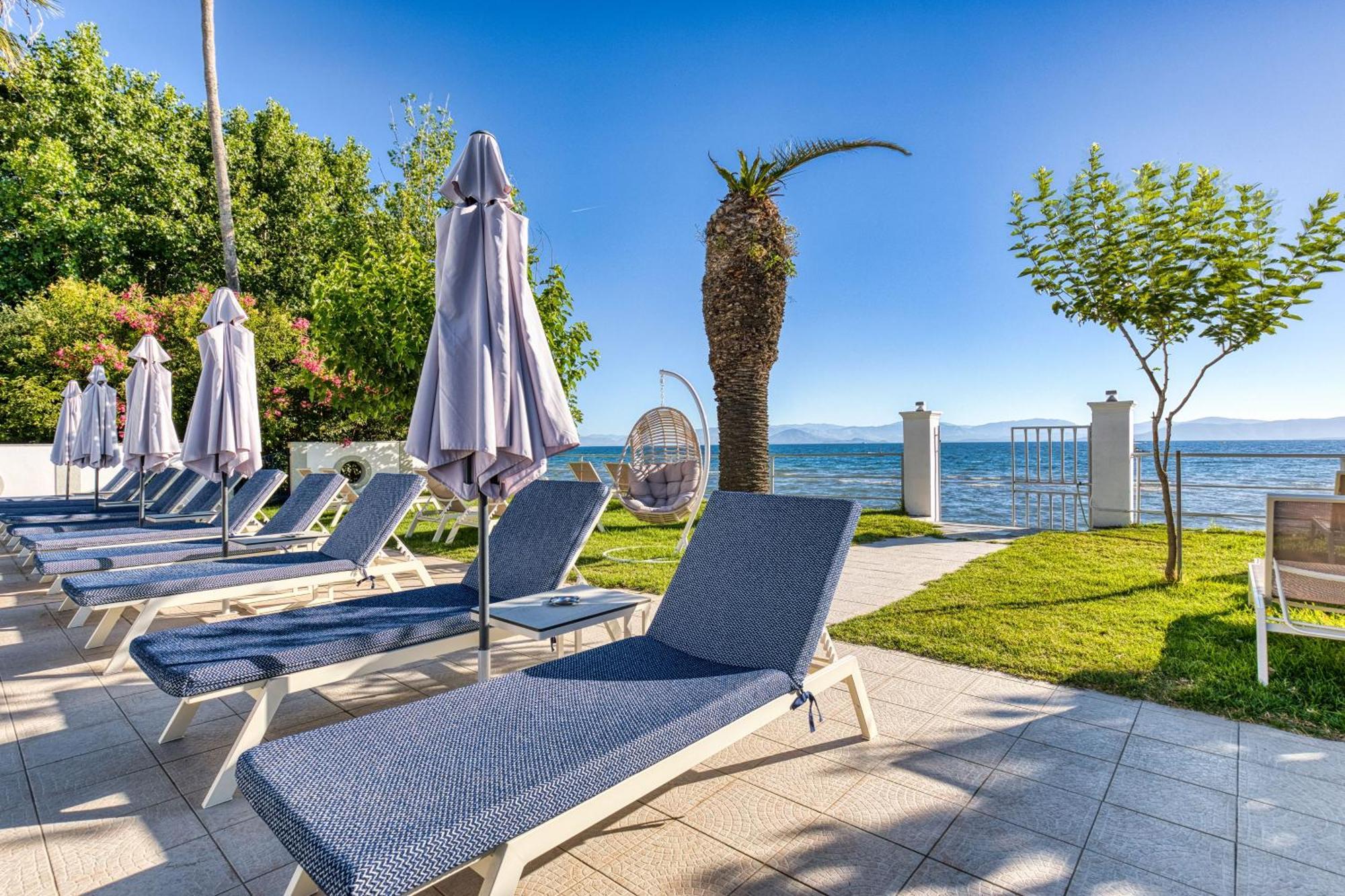 Sirocco Hotel Κάβος Εξωτερικό φωτογραφία